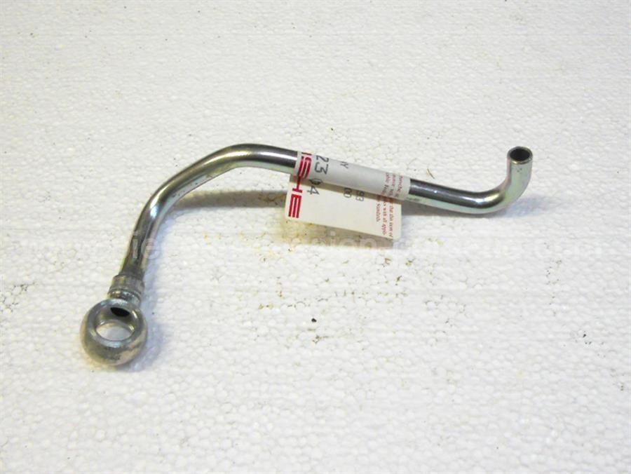 Conduite de purge Porsche - NEUF
